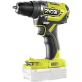 Ryobi R18DD5-0, Perceuse/visseuse Vert/Noir