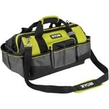 Ryobi Sac d'artisan RSSMTB1, taille M Vert/Noir