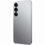 SAMSUNG Galaxy S25 15,8 cm (6.2") Double SIM Android 15 5G USB Type-C 12 Go 128 Go 4000 mAh Argent, Smartphone Gris, 15,8 cm (6.2"), 12 Go, 128 Go, 50 MP, Android 15, Argent