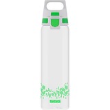 SIGG 8951.20, Gourde Transparent/vert clair