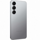 Samsung Galaxy S25 15,8 cm (6.2") Double SIM Android 15 5G USB Type-C 12 Go 128 Go 4000 mAh Argent smartphone Gris | 128 Go | Android 15 | Dual-SIM