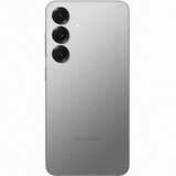 Samsung Galaxy S25 15,8 cm (6.2") Double SIM Android 15 5G USB Type-C 12 Go 128 Go 4000 mAh Argent smartphone Gris | 128 Go | Android 15 | Dual-SIM