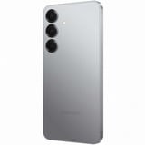Samsung Galaxy S25 15,8 cm (6.2") Double SIM Android 15 5G USB Type-C 12 Go 128 Go 4000 mAh Argent smartphone Gris | 128 Go | Android 15 | Dual-SIM