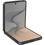 Samsung Galaxy Z Flip8 256GB smartphone pliable Gris foncé | 256 Go | Android 17 | Dual-eSIM