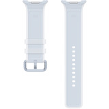 Samsung Misty Band, Bracelet-montre Bleu clair/transparent