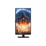 Samsung Odyssey OLED G5 G50SF (S27FG506SU) 26.7" Moniteur gaming Noir, 1x DisplayPort, 1x HDMI, 180 Hz, 68,6 cm (27"), 2560 x 1440 pixels, Quad HD, OLED, 0,03 ms, Noir