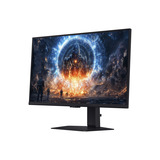 Samsung Odyssey OLED G5 G50SF (S27FG506SU) 26.7" Moniteur gaming Noir, 1x DisplayPort, 1x HDMI, 180 Hz, 68,6 cm (27"), 2560 x 1440 pixels, Quad HD, OLED, 0,03 ms, Noir