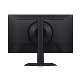 Samsung Odyssey OLED G5 G50SF (S27FG506SU) 26.7" Moniteur gaming Noir, 1x DisplayPort, 1x HDMI, 180 Hz, 68,6 cm (27"), 2560 x 1440 pixels, Quad HD, OLED, 0,03 ms, Noir