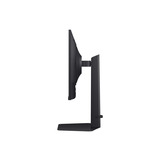 Samsung Odyssey OLED G5 G50SF (S27FG506SU) 26.7" Moniteur gaming Noir, 1x DisplayPort, 1x HDMI, 180 Hz, 68,6 cm (27"), 2560 x 1440 pixels, Quad HD, OLED, 0,03 ms, Noir