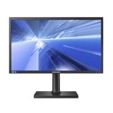 Samsung S24C450BL Remis à neuf 23.6" Moniteur Noir, 1x DVI, 1x VGA