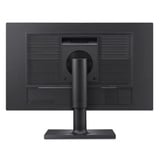 Samsung S24C450BL Remis à neuf 23.6" Moniteur Noir, 1x DVI, 1x VGA
