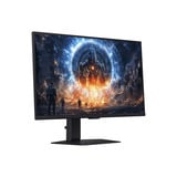 Samsung  26.7" Moniteur gaming  Noir