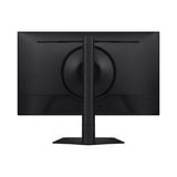 Samsung  26.7" Moniteur gaming  Noir