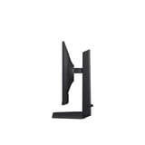 Samsung  26.7" Moniteur gaming  Noir