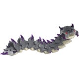 Schleich ELDRADOR CREATURES Ver des Ténèbres, Figurine 6 an(s), Multicolore
