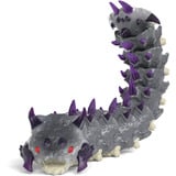 Schleich ELDRADOR CREATURES Ver des Ténèbres, Figurine 6 an(s), Multicolore