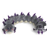 Schleich ELDRADOR CREATURES Ver des Ténèbres, Figurine 6 an(s), Multicolore