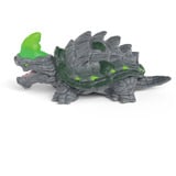 Schleich Tortue de pierre, Figurine 3 an(s), Multicolore, Plastique