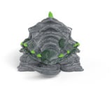 Schleich Tortue de pierre, Figurine 3 an(s), Multicolore, Plastique