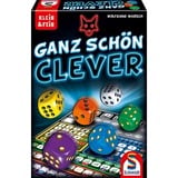 Schmidt Spiele 49340 jeu de société Tactique, Jeu de dés Jeu de société, Tactique, Jeu familial