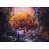 Schmidt Spiele Cameron Gray : Enchantement de la Forêt, Puzzle 