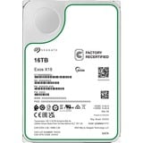 Seagate Exos X18 16 TB Reconditionné, Disque dur 