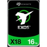 Seagate Exos X18 16 TB, Disque dur 