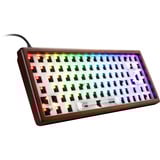 Sharkoon clavier gaming Bois