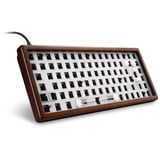 Sharkoon clavier gaming Bois