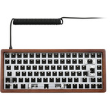 Sharkoon clavier gaming Bois