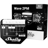 Shelly Wave 2PM, Relais Noir