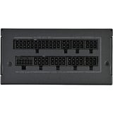 SilverStone Extreme 1000Rz Platinum alimentation  modulaire 1000 watt Noir, 1x 12V-2x6, 12x PCIe