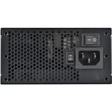 SilverStone Extreme 1000Rz Platinum alimentation  modulaire 1000 watt Noir, 1x 12V-2x6, 12x PCIe
