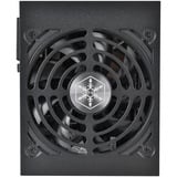 SilverStone Extreme 1000Rz Platinum alimentation modulaire 1000 watt Noir, 1x 12V-2x6, 12x PCIe