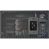 SilverStone HELA 2500R alimentation 2500 watt Noir, 4x 12V-2x6, 7x PCIe