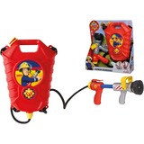 Simba Sac à dos de réservoir Sam Feuerwehr, Jeu de rôle 