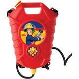 Simba Sac à dos de réservoir Sam Feuerwehr, Jeu de rôle 