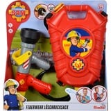 Simba Sac à dos de réservoir Sam Feuerwehr, Jeu de rôle 