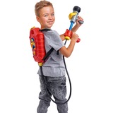 Simba Sac à dos de réservoir Sam Feuerwehr, Jeu de rôle 