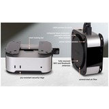 Sonnet Support MacCuff mini (2024+) Noir