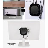 Sonnet Support MacCuff mini (2024+) Noir