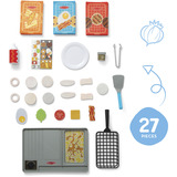 Spin Master 6074893, Cuisine 