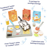 Spin Master 6074893, Cuisine 