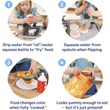 Spin Master 6074893, Cuisine 