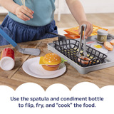 Spin Master 6074893, Cuisine 