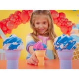 Spin Master Machine A Glaces 396 G Kinetic Sand, Jeu de sable Kinetic Sand Machine A Glaces 396 G, Sable cinétique pour enfants, 5 an(s), Plastique, Multicolore
