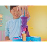 Spin Master Machine A Glaces 396 G Kinetic Sand, Jeu de sable Kinetic Sand Machine A Glaces 396 G, Sable cinétique pour enfants, 5 an(s), Plastique, Multicolore