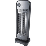 Steba 39-32-00, Chauffage de terrasse Gris