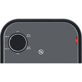 Steba 39-32-00, Chauffage de terrasse Gris