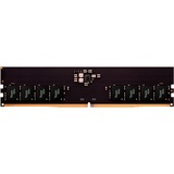Team Group 32 Go DDR5-4800 (1x 32 Go) mémoire vive Noir, TED532G4800C4001